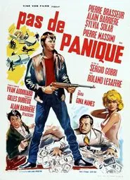 Poster do filme Pas de panique