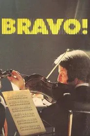 Bravo! tv show poster