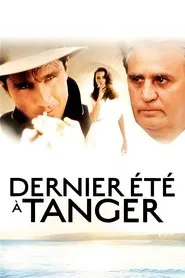 Last Summer in Tangiers movie poster