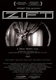 Zift movie poster