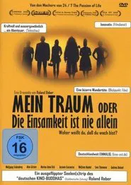Mein Traum oder die Einsamkeit ist nie allein movie poster