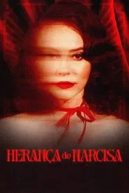Herança de Narcisa movie poster