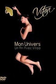 Mon univers : Un an avec Vitaa movie poster