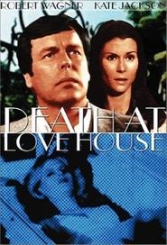 Death at Love House movie poster