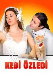 Poster do filme Kedi Özledi