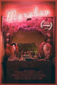Poster do filme Marabou