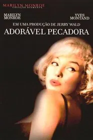Poster do filme Adorável Pecadora