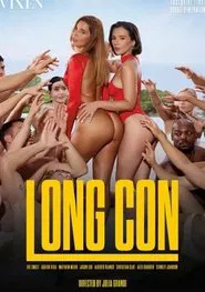 Poster do filme Long Con