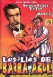 Poster do filme Los líos de Barba Azul