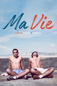 My Life on Ice movie poster