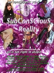 Subconscious Reality movie poster