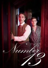 Number 13 movie poster