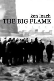 The Big Flame movie poster