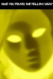 Poster do filme The King In Yellow