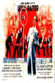 Poster do filme Just Leon