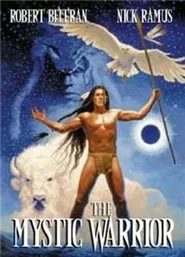 Poster do filme The Mystic Warrior