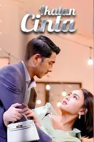 Ikatan Cinta tv show poster
