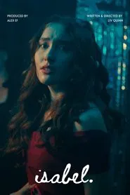 Isabel movie poster