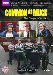 Poster da série Common As Muck
