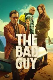 The Bad Guy tv show poster