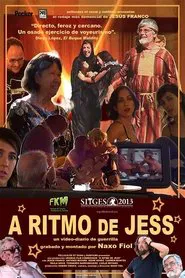 The Rhythm of Jess movie poster