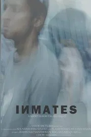 INMATES movie poster