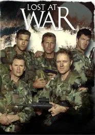 Poster do filme Lost at War