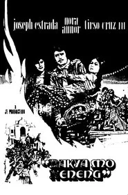 Bakya Mo Neneng movie poster