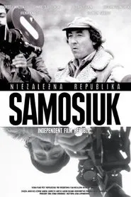 Samosiuk. The Independent Film Republic movie poster