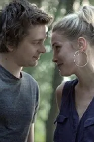 Platform movie poster