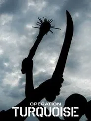 Opération Turquoise movie poster