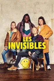 The Invisibles movie poster
