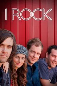 I Rock tv show poster