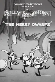 The Merry Dwarfs movie poster