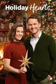 Holiday Hearts movie poster