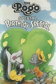 The Pogo Special Birthday Special movie poster
