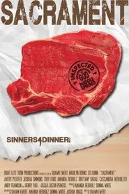 Poster do filme Sacrament