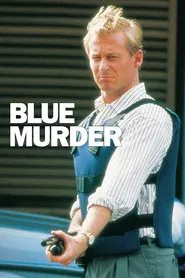 Blue Murder tv show poster