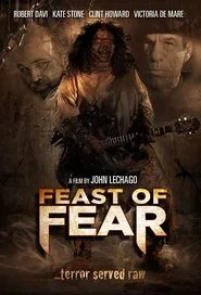 Poster do filme Feast of Fear