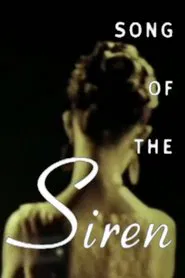 Song of the Siren movie poster