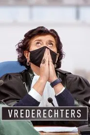 Vrederechters tv show poster