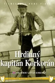 The Heroic Captain Korkoran movie poster