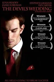 The Devil's Wedding movie poster