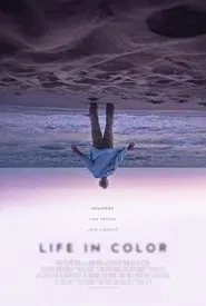 Life in Color movie poster