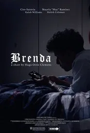 Brenda movie poster