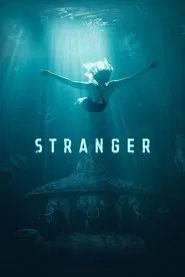 Poster do filme Stranger