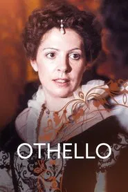 Othello movie poster
