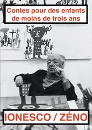 Poster do filme Tales for children under three