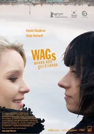 WAGs movie poster