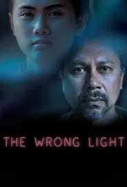The Wrong Light movie poster